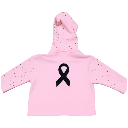 VS Studded Hoodie (BCA)