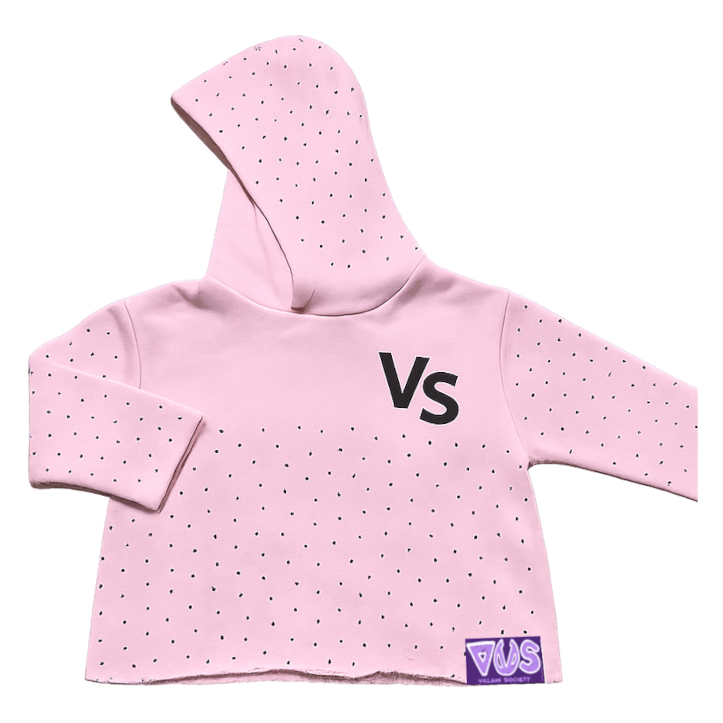 VS Studded Hoodie (BCA)