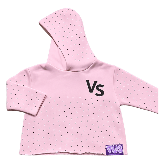 VS Studded Hoodie (BCA)