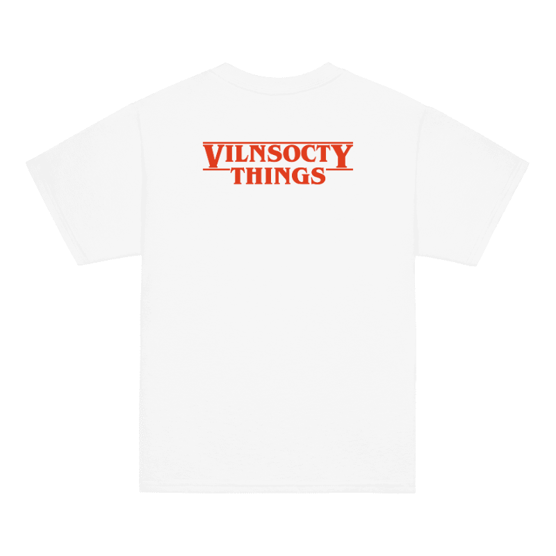Vilnsocty Things Tee