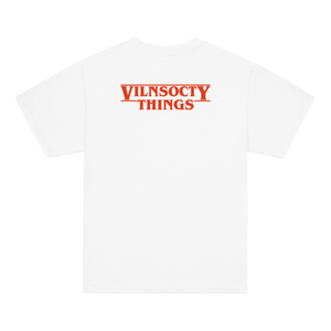 Vilnsocty Things Tee