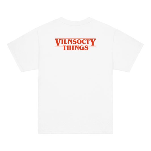 Vilnsocty Things Tee