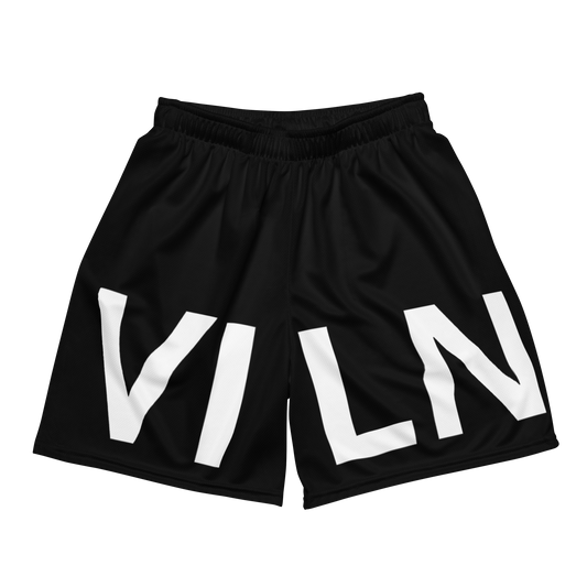 VILN Classic Mesh Short