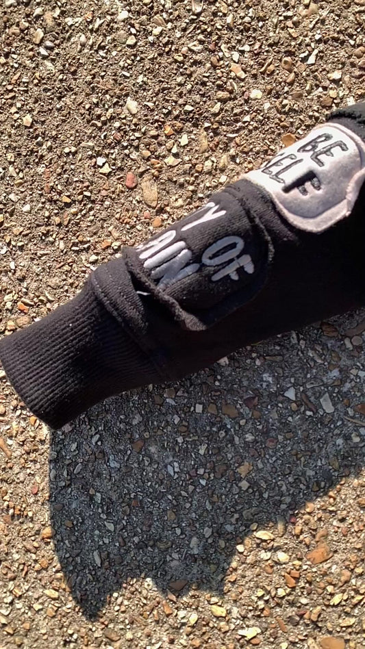 Villain University Hoodie (Teens)