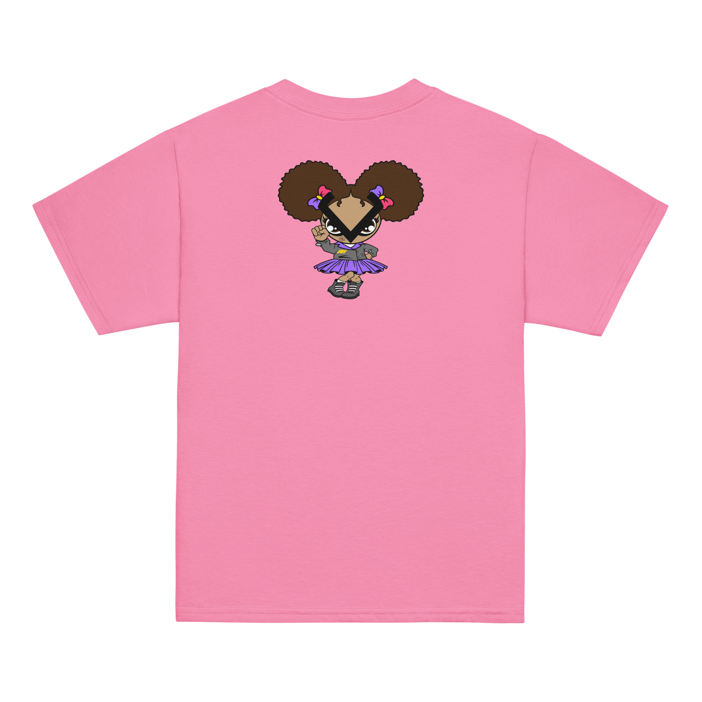 Avasa Character Tee